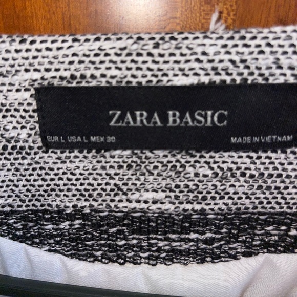 Zara basic blazer jacket - Picture 7 of 7